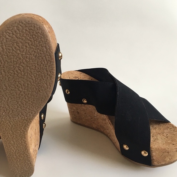 Height heel sandals 👡 - Picture 4 of 4